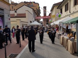 Sabato di Lambrate