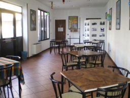 Sala Giardino